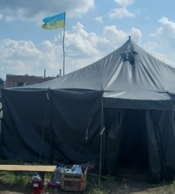 Хотів підвищити власний авторитет: на Львівщині офіцер отримав підозру за побиття солдата