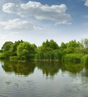 На Миколаївщині продовжили заборону на купання у водоймах