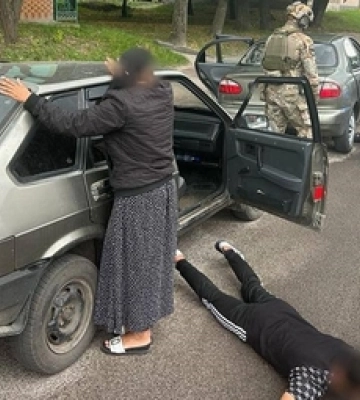 У Луцькій громаді організували переправляння «багатодітних батьків» за кордон (фото, відео)