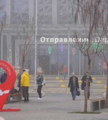 Головам двох російських авіакомпаній загрожує до 9 років тюрми за польоти до Криму – прокуратура АРК