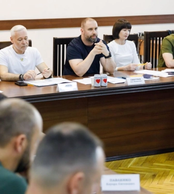 У Харківській області скасовано заборону на проведення масових та культурно-розважальних заходів