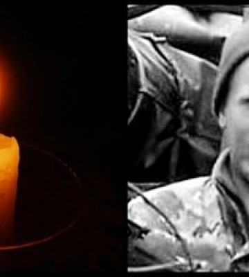 На Донеччині загинув Володимир Сілік з Луцького району