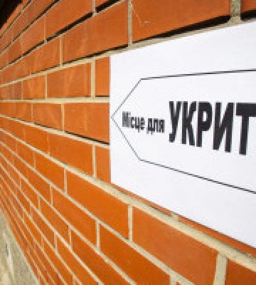 В Броварах підвали житлових будинків обладнають під укриття (адреси)