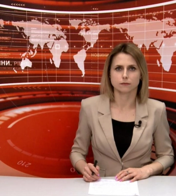 Денні новини Рівного та області за 07 липня 2023 року (ВІДЕО)