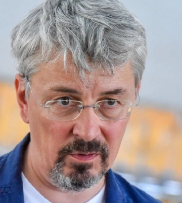 Ткаченко про удар по Львову: ЮНЕСКО має допомогти у відновленні історичних будівель