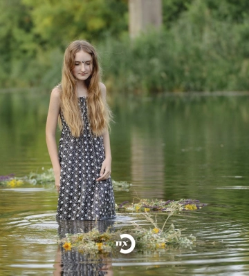 Пригадати традиції: як на Полтавщині відсвяткували Івана Купала (фоторепортаж)