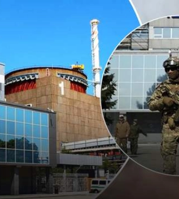 Навіть за найгіршого сценарію на ЗАЕС радіологічної небезпеки для населення не буде, - Американське ядерне товариство