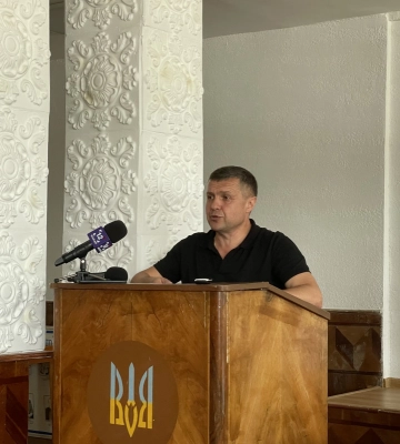 Чому у луцьких тролейбусах не працюють кондиціонери 