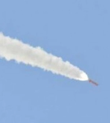 Ракетний удар по Запоріжжю: куди влучили снаряди С-300