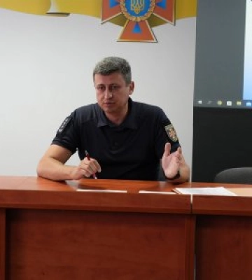 В Головному управлінні ДСНС області відбулася підсумкова нарада за результатами діяльності оперативно-рятувальної служби за&amp;hellip;