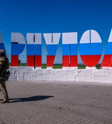 Росіяни розробили план евакуації з Маріуполя: деталі