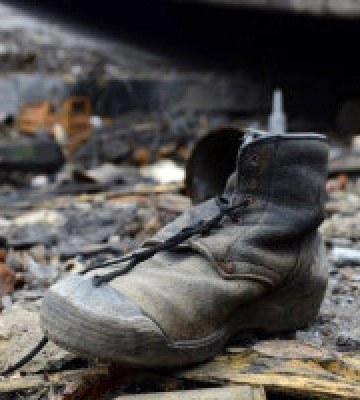 Зниклими безвісти вважаються 317 жителів Київщини