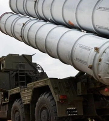 Росія завдала ракетного удару по Запоріжжю