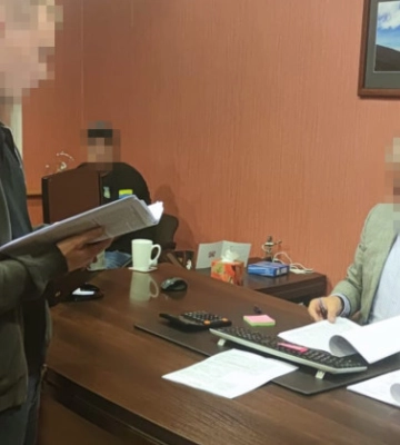 На Житомирщині викрили фармакологічну компанію, яка продавала медикаменти російській армії