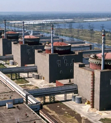 Угроза катастрофы на ЗАЭС полностью не снята — Буданов