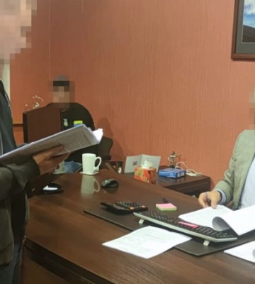 СБУ викрила фармацевтичне підприємство із Житомирщини, яке постачало ліки до військових шпиталів Росії