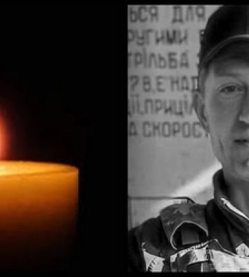 На війні з росією загинув ковельчанин Дмитро Кондратович