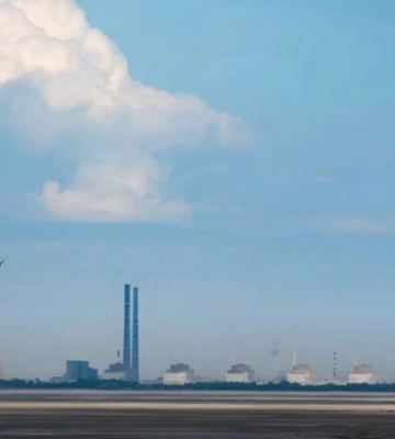 Американське ядерне товариство зробило заяву щодо ситуації на Запорізькій АЕС