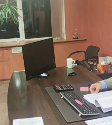 У Житомирській області фармкомпанія постачала ліки в госпіталі російських окупантів