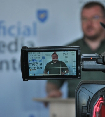 Полтавщина відновлюватиме села Херсонщини