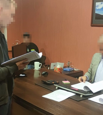 СБУ викрила фармкомпанію з Житомирщини на продажу медикаментів для армії РФ