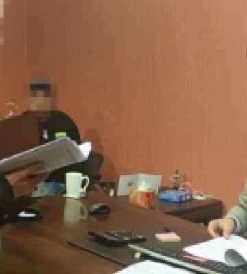 На Житомирщині викрили фармкомпанію, яка продавала медикаменти російській армії