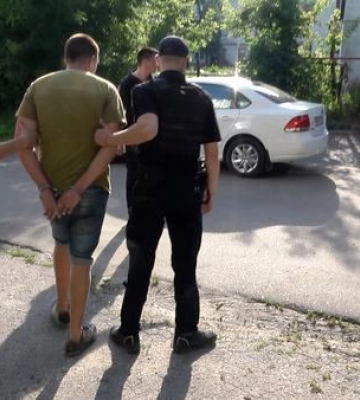 Сумчанин вчиняв сексуальне насильство щодо 6-річної племінниці