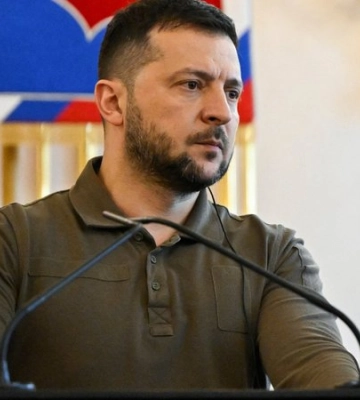 Зеленский озвучил ожидания от саммита НАТО в Вильнюсе