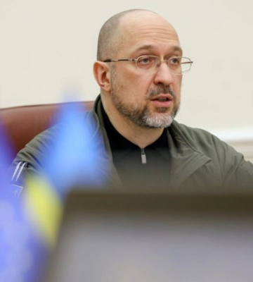 Шмигаль назвав області, які отримали найбільше коштів на відновлення