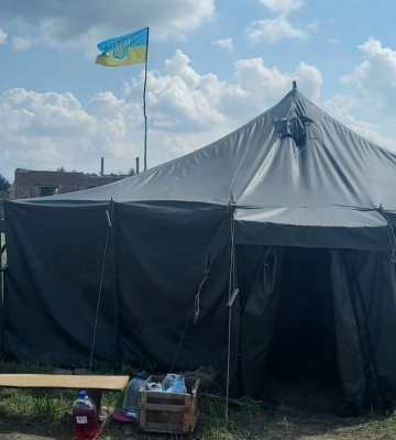 У солдата диагностировали разрыв печени: ДБР сообщило о подозрении офицеру, избившему военнослужащего во Львовской области