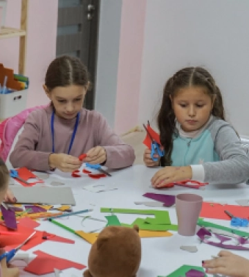 У Львові облаштують шість нових дитячих клубів