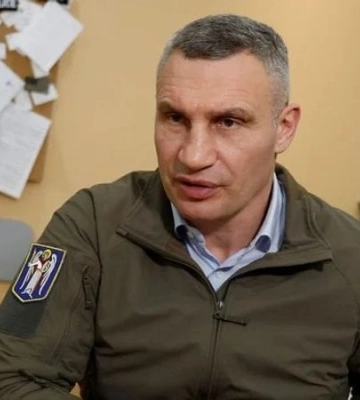 Кличко звернувся до Шмигаля щодо затвердження вимог до модульних укриттів
