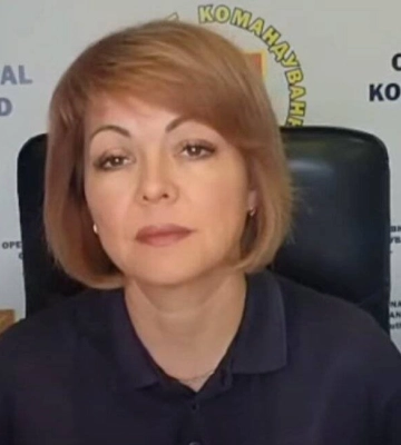 Мінна небезпека на узбережжі Миколаївщині залишається, — начальниця ОК «Південь»