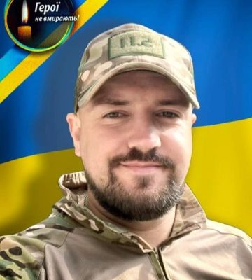 На Луганщині загинув молодий воїн з Полісся
