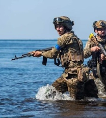 Російські окупанти відмовилися воювати – їх відправили під суд: зведення за 7 липня