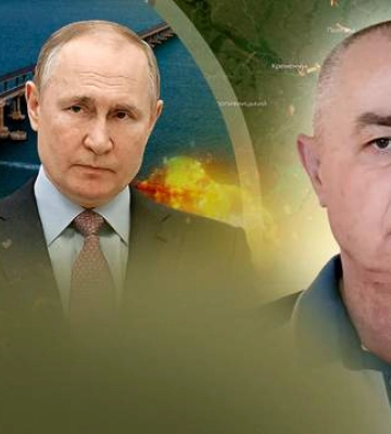 ЗСУ мають конкретну мету до кінця літа: фронтове зведення від Світана