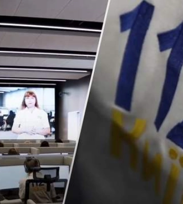 У Києві впровадили єдиний номер для всіх надзвичайних ситуацій