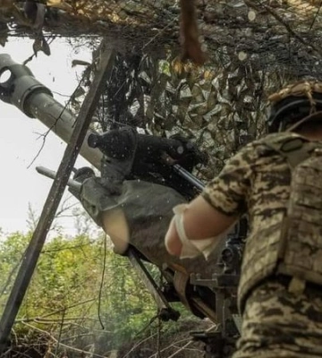 Є успіхи. Сили оборони успішно наступають на Запорізькому напрямку — Генштаб