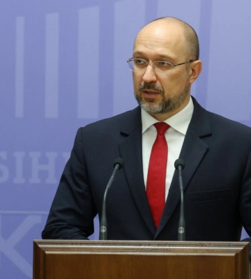 2,5 млрд грн отримала Харківщина на проекти відновлення – Шмигаль