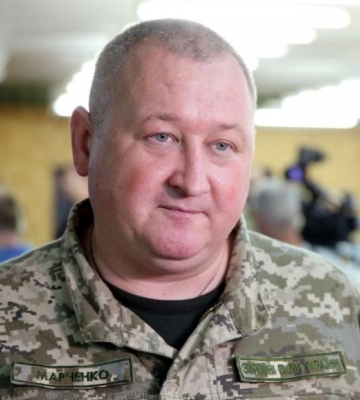 Генерал Марченко розповів, як вдалось врятувати Миколаїв від окупантів: &quot;Могли зайти без бою&quot;