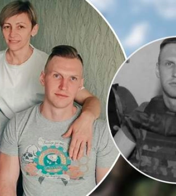 Пытали психологически: мама двух воинов &quot;Азова&quot; пережила плен и гибель сына