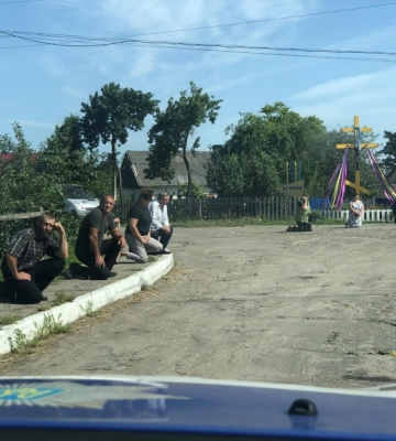 Донька залишилась без батька: через ворожий обстріл загинув Герой з Волині Роман Кубах