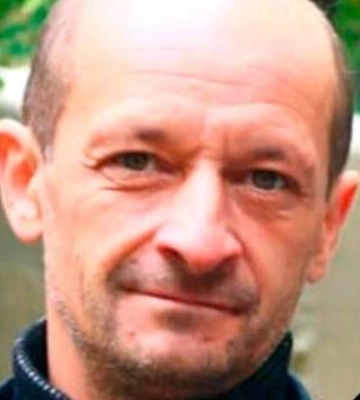 На войне погиб звукорежиссер Андрей Волков: когда и где пройдет прощальная церемония На войне погиб звукорежиссер Андрей Волков: когда и где пройдет прощальная церемония