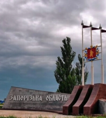 На освобожденных территориях Запорожской области находят пыточные