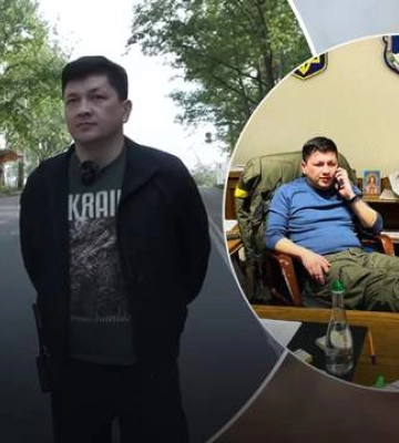 &quot;Доброго вечора, ми з України&quot;: Кім розповів, як формувався образ, що заспокоював українців