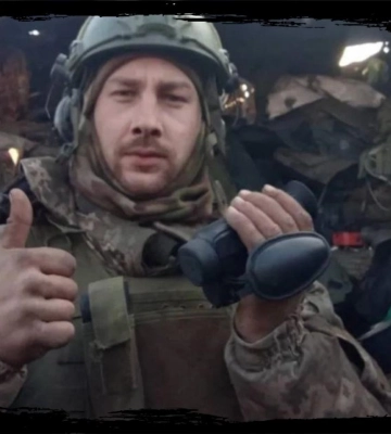 Загиблому воїну з Сарненщини Миколі Холодьку просять присвоїти звання Героя України посмертно