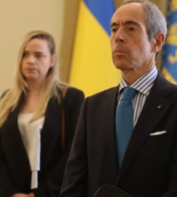 Львів продовжуватиме співпрацю з Мальтійським Орденом