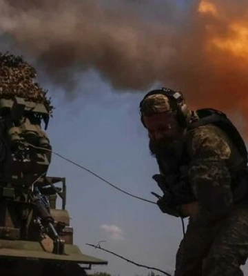Росіяни зосереджують зусилля на Лиманському, Бахмутському, Авдіївському та Мар’їнському напрямках. Протягом доби відбулося 27&amp;hellip;