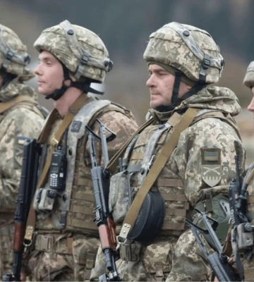 Названо «антирейтинг» областей за кількістю ухилянтів: яке місце посідає Волинь