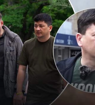Дружеских отношений нет, – Ким рассказал об отношениях с Зеленским и почему исчез из медиапространства